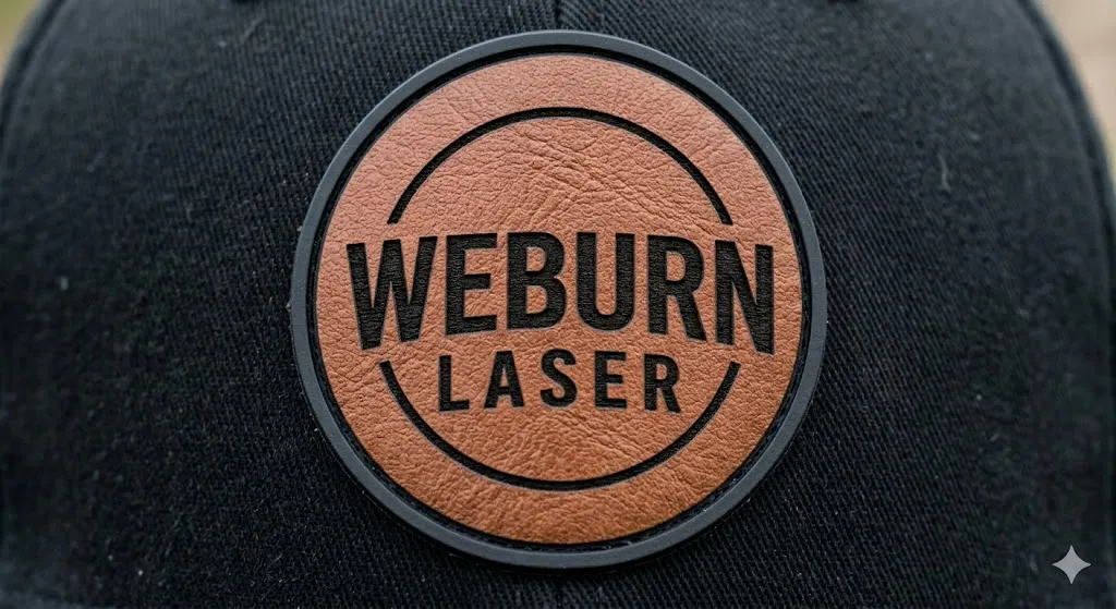 Round Patch